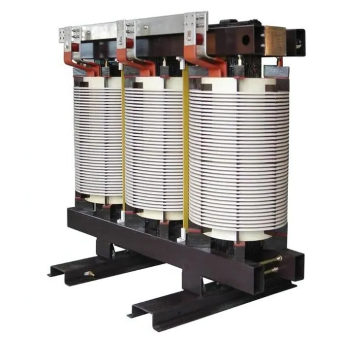 SG11系列非包封H級干式電力變壓器""